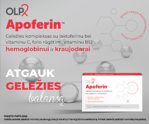 OLP Apoferin